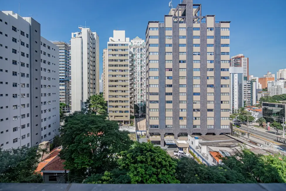 Foto 8 de Apartamento com 4 quartos à venda, 253m2 em Campo Belo, São Paulo - SP