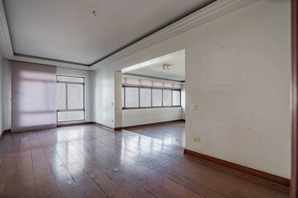 Foto 6 de Apartamento com 4 quartos à venda, 253m2 em Campo Belo, São Paulo - SP