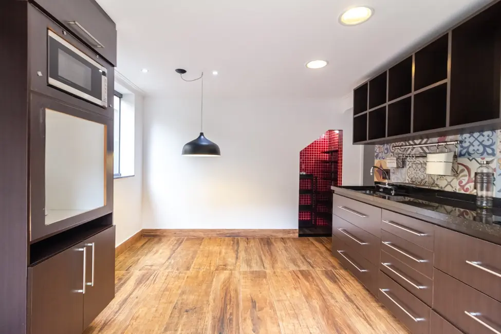 Sobrado com 3 quartos à venda, 125m2 em Brooklin Paulista, São Paulo - SP - imagem 5 Foto 5 de Sobrado com 3 quartos à venda, 125m2 em Brooklin Paulista, São Paulo - SP