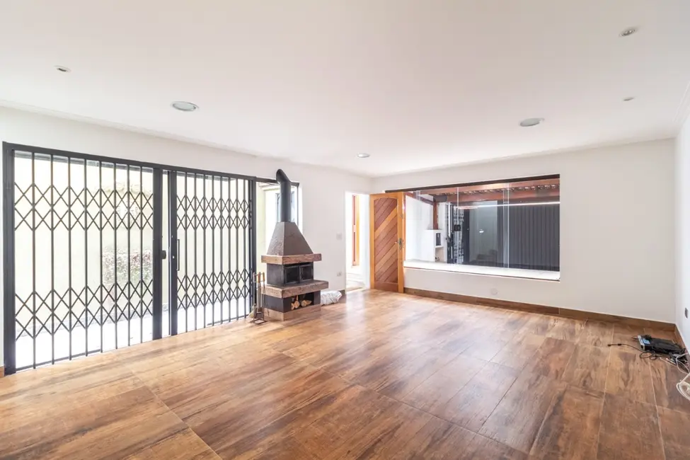 Sobrado com 3 quartos à venda, 125m2 em Brooklin Paulista, São Paulo - SP - imagem 1 Foto 1 de Sobrado com 3 quartos à venda, 125m2 em Brooklin Paulista, São Paulo - SP