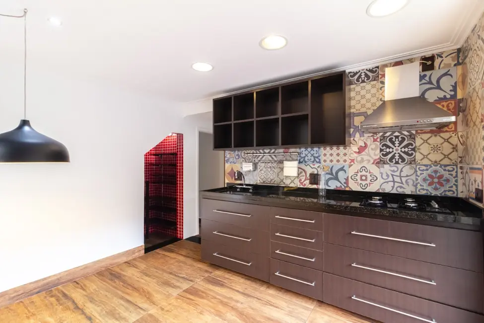 Sobrado com 3 quartos à venda, 125m2 em Brooklin Paulista, São Paulo - SP - imagem 7 Foto 7 de Sobrado com 3 quartos à venda, 125m2 em Brooklin Paulista, São Paulo - SP