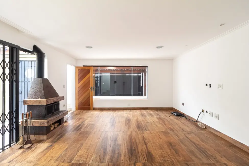 Sobrado com 3 quartos à venda, 125m2 em Brooklin Paulista, São Paulo - SP - imagem 3 Foto 3 de Sobrado com 3 quartos à venda, 125m2 em Brooklin Paulista, São Paulo - SP