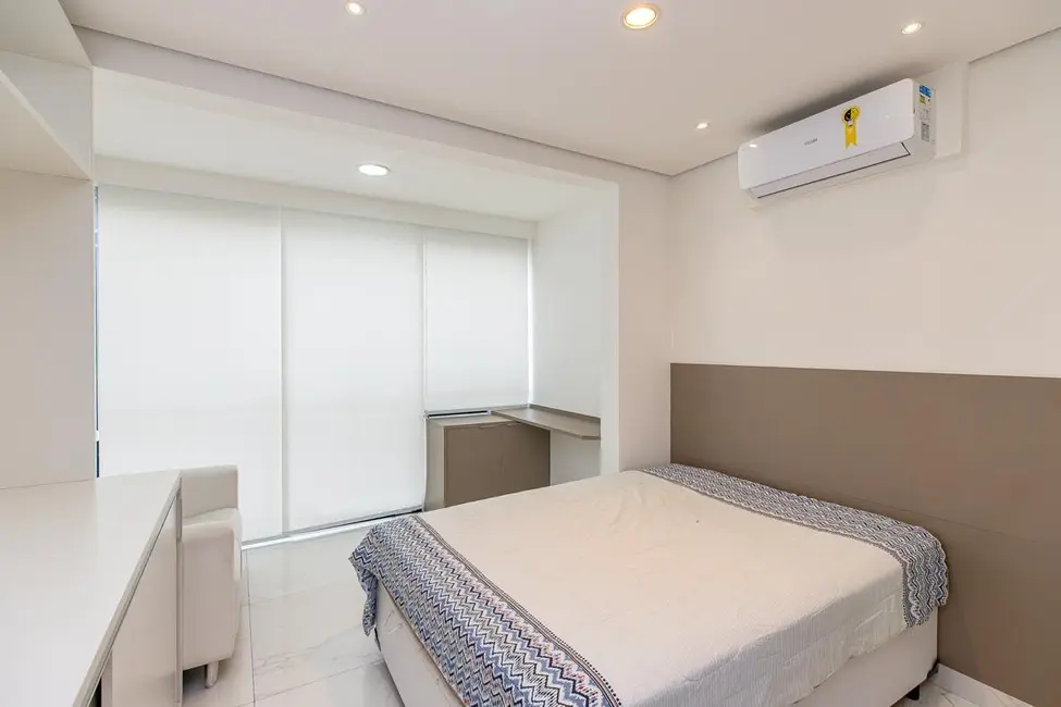 Apartamento com 1 quarto à venda, 24m2 em Consolação, São Paulo - SP - imagem 2 Foto 2 de Apartamento com 1 quarto à venda, 24m2 em Consolação, São Paulo - SP