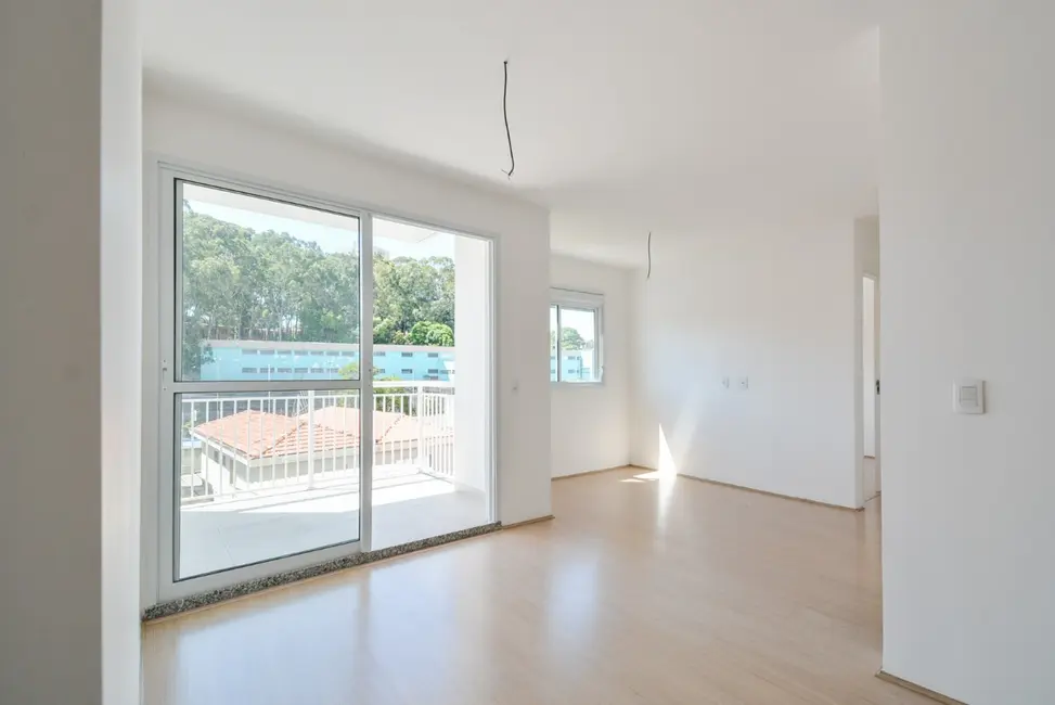 Foto 2 de Apartamento com 2 quartos à venda, 66m2 em Vila Dom Pedro I, São Paulo - SP