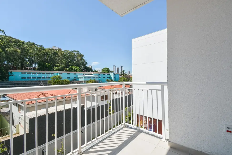 Foto 9 de Apartamento com 2 quartos à venda, 66m2 em Vila Dom Pedro I, São Paulo - SP