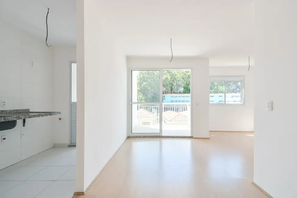 Foto 1 de Apartamento com 2 quartos à venda, 66m2 em Vila Dom Pedro I, São Paulo - SP