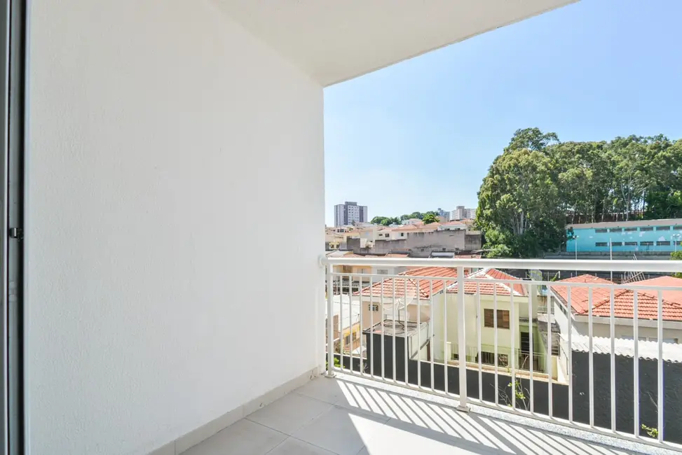 Foto 8 de Apartamento com 2 quartos à venda, 66m2 em Vila Dom Pedro I, São Paulo - SP