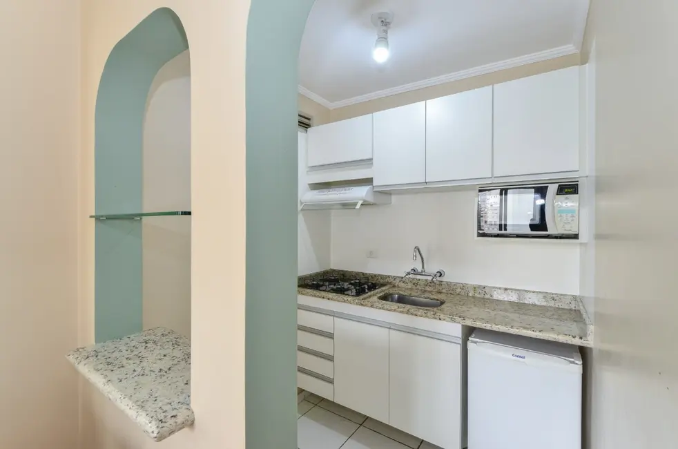 Apartamento com 1 quarto à venda, 42m2 em Jardim Paulista, São Paulo - SP - imagem 7 Foto 7 de Apartamento com 1 quarto à venda, 42m2 em Jardim Paulista, São Paulo - SP