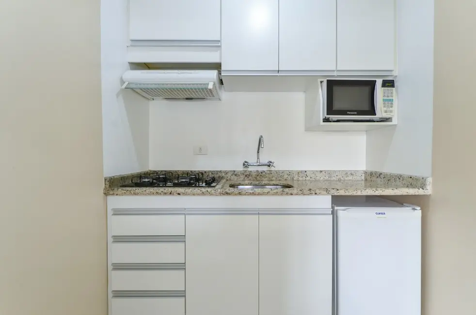 Apartamento com 1 quarto à venda, 42m2 em Jardim Paulista, São Paulo - SP - imagem 8 Foto 8 de Apartamento com 1 quarto à venda, 42m2 em Jardim Paulista, São Paulo - SP