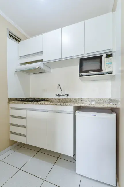 Apartamento com 1 quarto à venda, 42m2 em Jardim Paulista, São Paulo - SP - imagem 9 Foto 9 de Apartamento com 1 quarto à venda, 42m2 em Jardim Paulista, São Paulo - SP