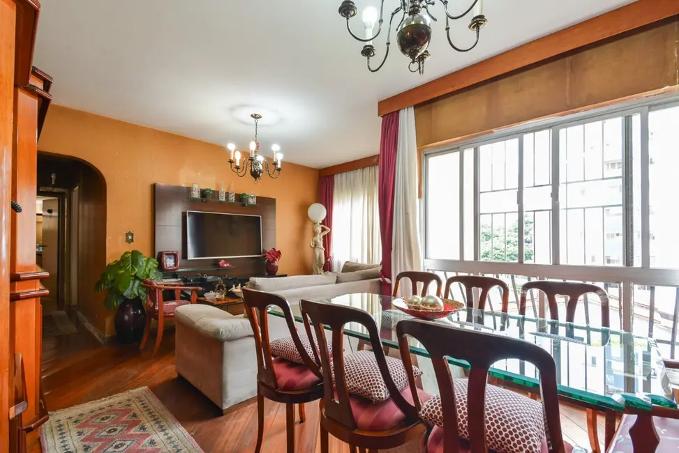 Foto 1 de Apartamento com 3 quartos à venda, 89m2 em Vila da Saúde, São Paulo - SP