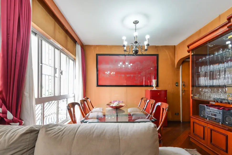 Foto 7 de Apartamento com 3 quartos à venda, 89m2 em Vila da Saúde, São Paulo - SP