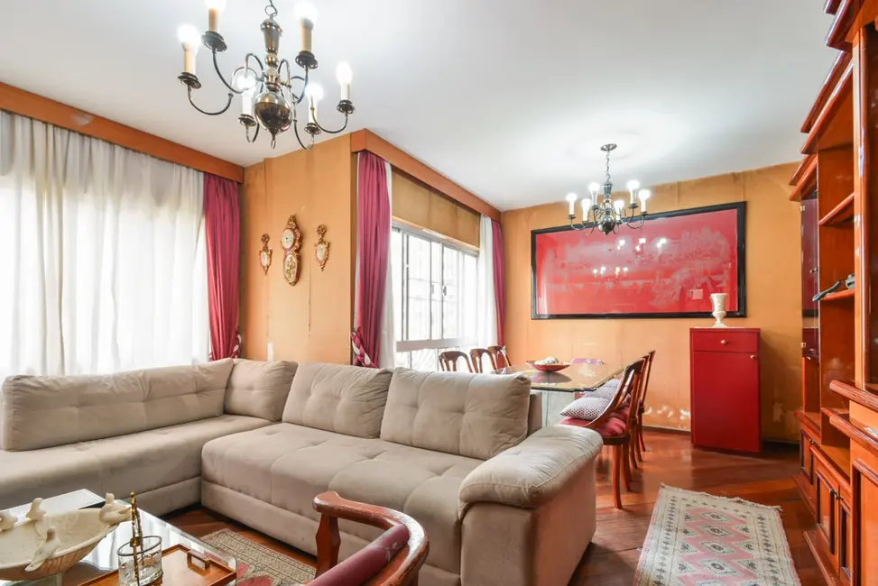 Foto 5 de Apartamento com 3 quartos à venda, 89m2 em Vila da Saúde, São Paulo - SP