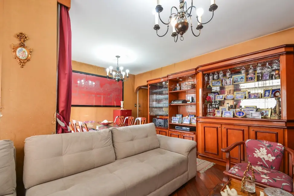 Foto 6 de Apartamento com 3 quartos à venda, 89m2 em Vila da Saúde, São Paulo - SP