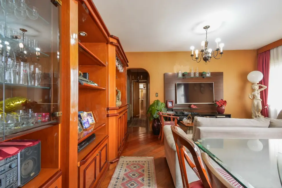 Foto 2 de Apartamento com 3 quartos à venda, 89m2 em Vila da Saúde, São Paulo - SP