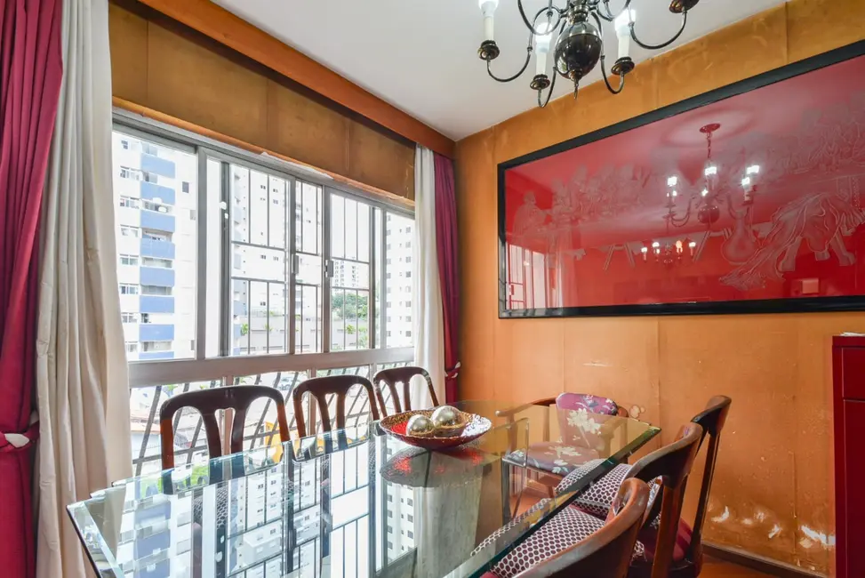 Foto 8 de Apartamento com 3 quartos à venda, 89m2 em Vila da Saúde, São Paulo - SP