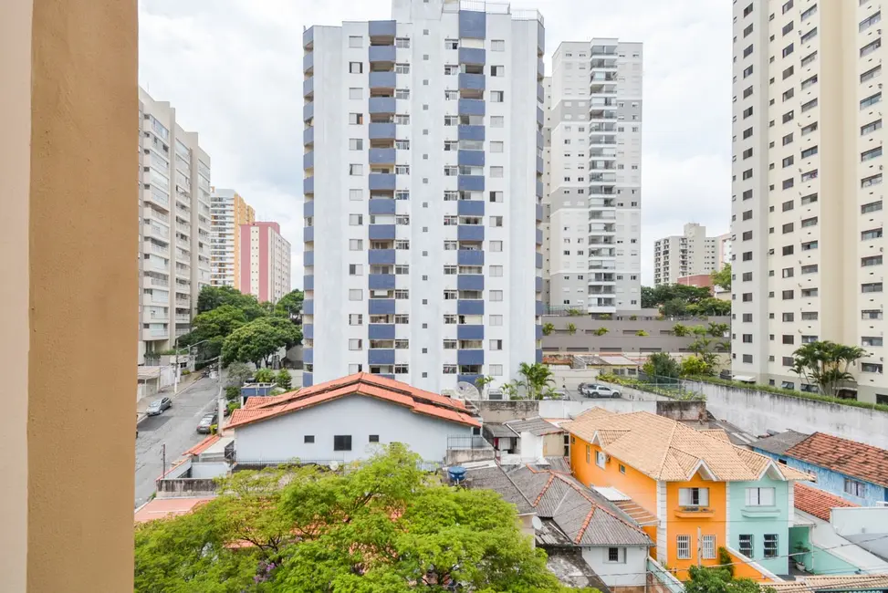 Foto 9 de Apartamento com 3 quartos à venda, 89m2 em Vila da Saúde, São Paulo - SP