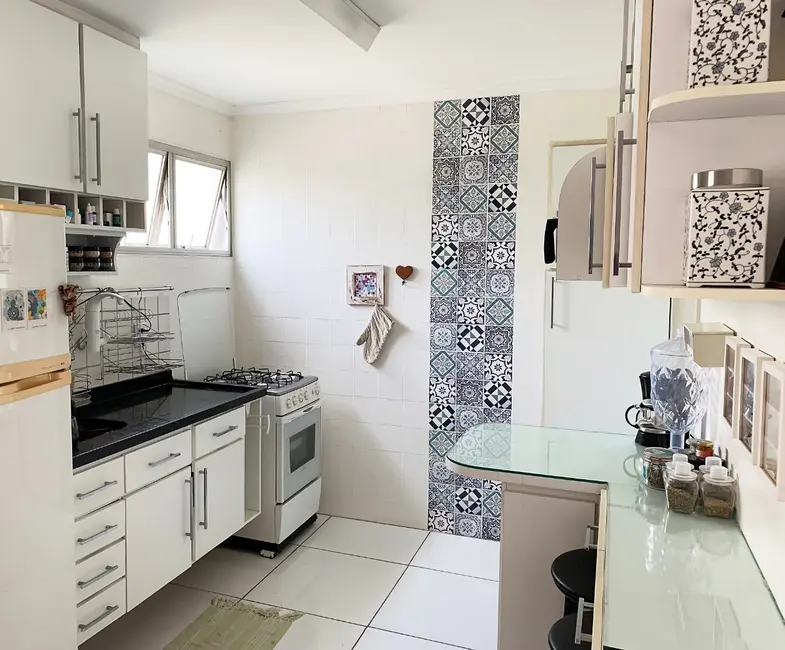 Foto 6 de Apartamento com 2 quartos à venda, 69m2 em Jardim Íris, São Paulo - SP