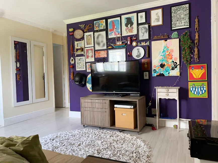 Foto 3 de Apartamento com 2 quartos à venda, 69m2 em Jardim Íris, São Paulo - SP