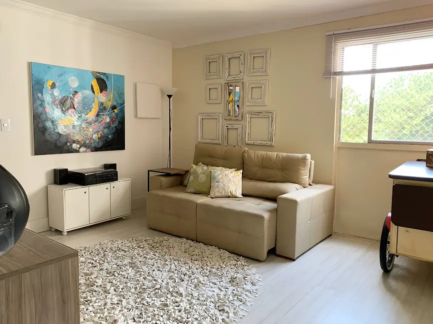 Foto 4 de Apartamento com 2 quartos à venda, 69m2 em Jardim Íris, São Paulo - SP