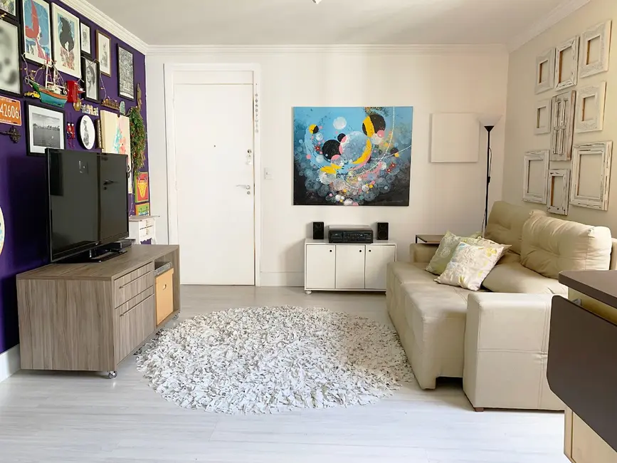 Foto 5 de Apartamento com 2 quartos à venda, 69m2 em Jardim Íris, São Paulo - SP