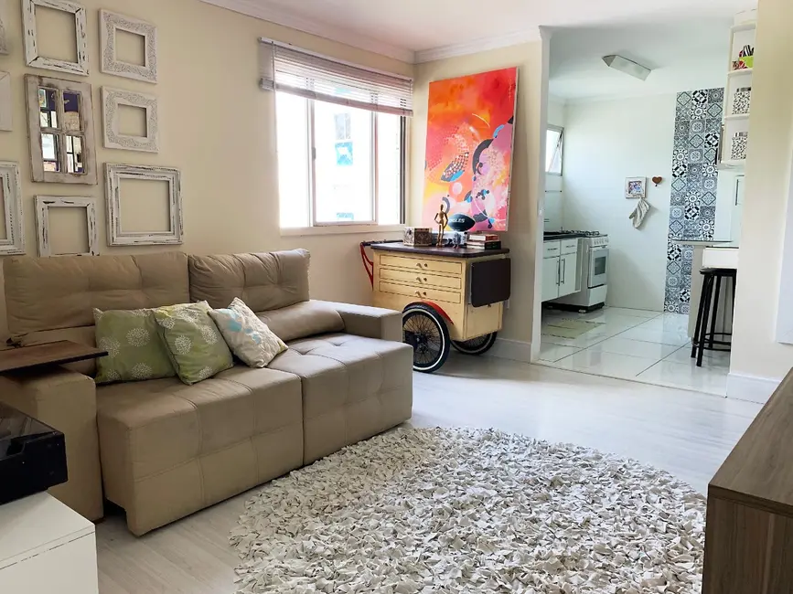 Foto 1 de Apartamento com 2 quartos à venda, 69m2 em Jardim Íris, São Paulo - SP