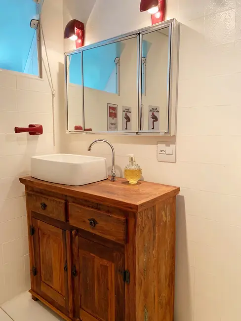 Foto 8 de Apartamento com 2 quartos à venda, 69m2 em Jardim Íris, São Paulo - SP