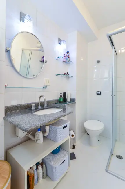 Apartamento com 2 quartos à venda, 85m2 em Aclimação, São Paulo - SP - imagem 9 Foto 9 de Apartamento com 2 quartos à venda, 85m2 em Aclimação, São Paulo - SP