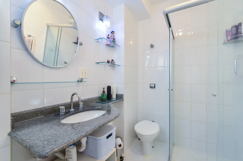 Apartamento com 2 quartos à venda, 85m2 em Aclimação, São Paulo - SP - imagem 8 Foto 8 de Apartamento com 2 quartos à venda, 85m2 em Aclimação, São Paulo - SP