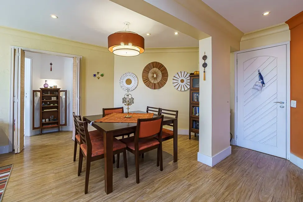 Foto 9 de Cobertura com 3 quartos à venda, 231m2 em Vila Paulista, São Paulo - SP