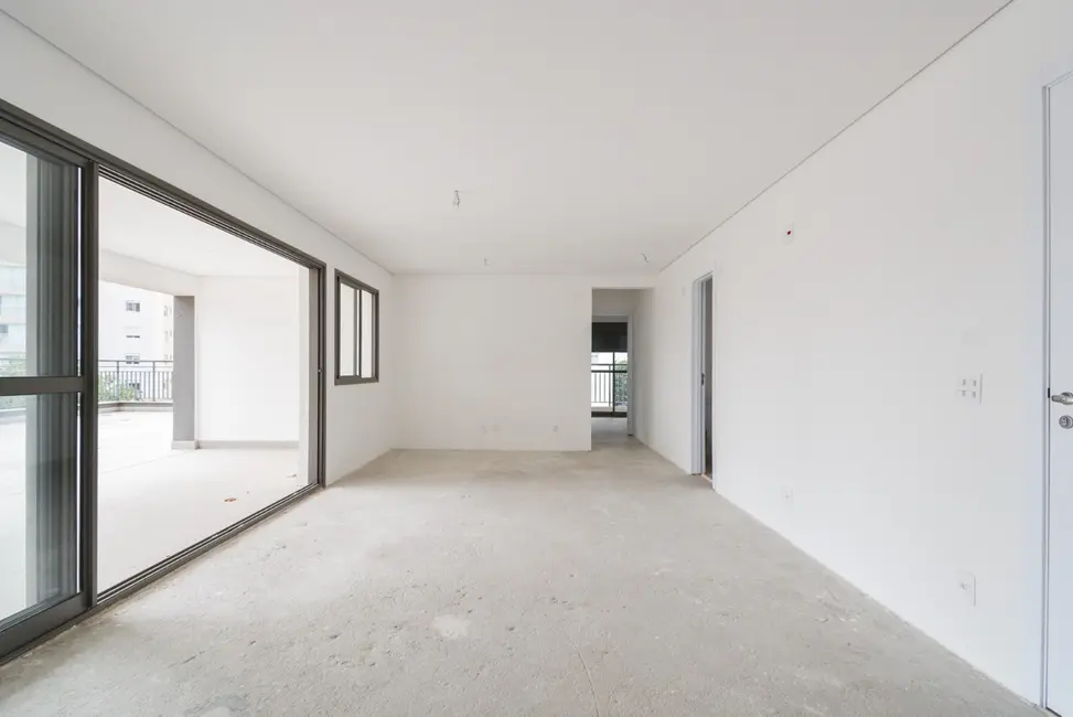 Foto 2 de Apartamento com 2 quartos à venda, 215m2 em Vila Mariana, São Paulo - SP