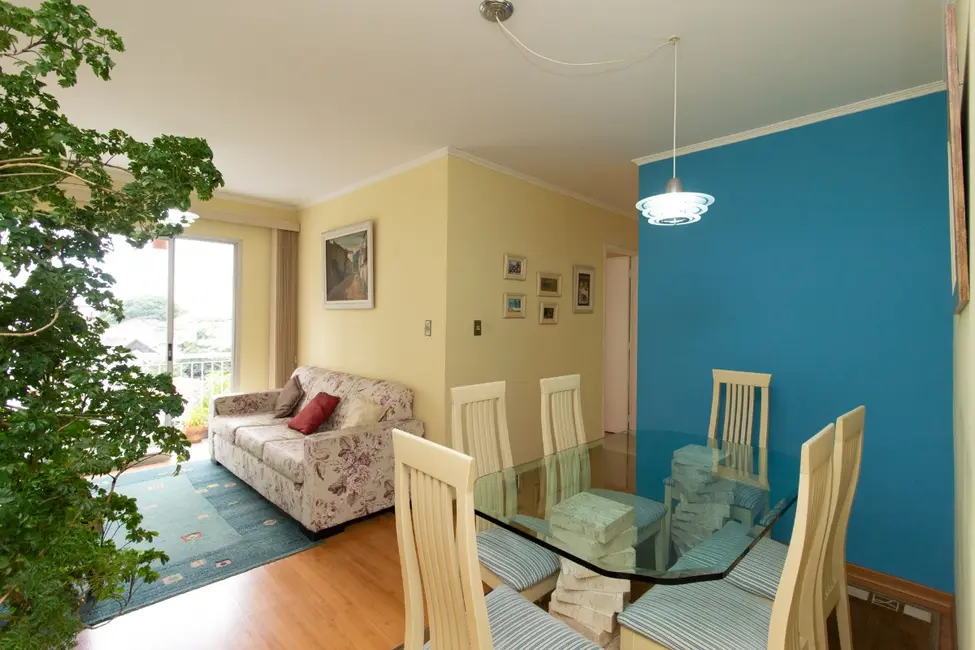 Foto 1 de Apartamento com 3 quartos à venda, 82m2 em Vila Mariana, São Paulo - SP