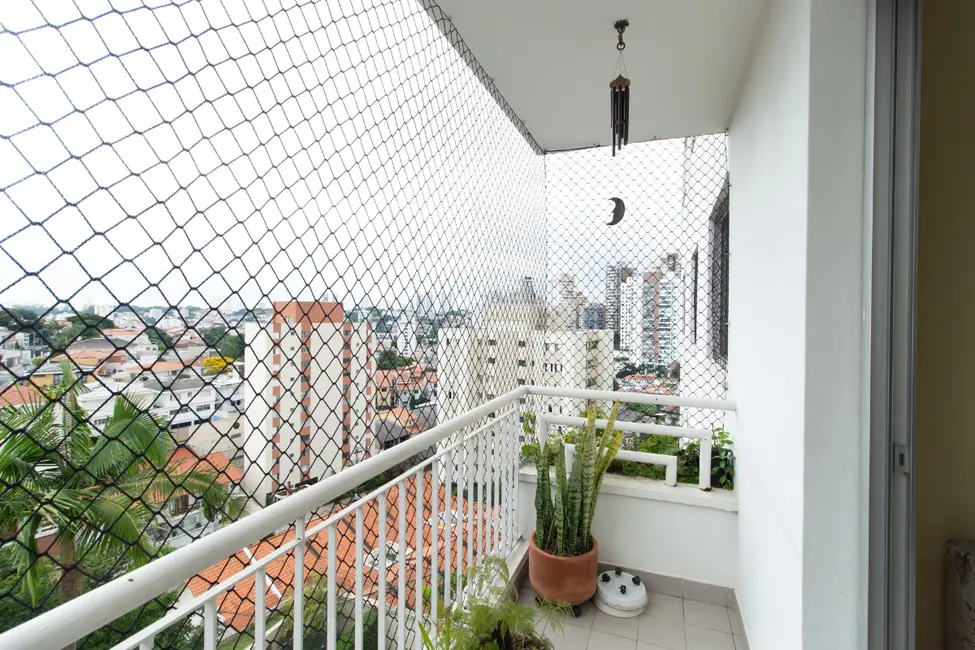 Foto 5 de Apartamento com 3 quartos à venda, 82m2 em Vila Mariana, São Paulo - SP
