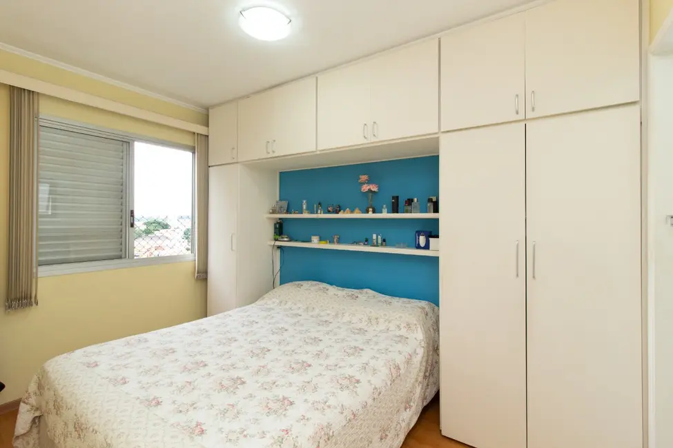 Foto 9 de Apartamento com 3 quartos à venda, 82m2 em Vila Mariana, São Paulo - SP