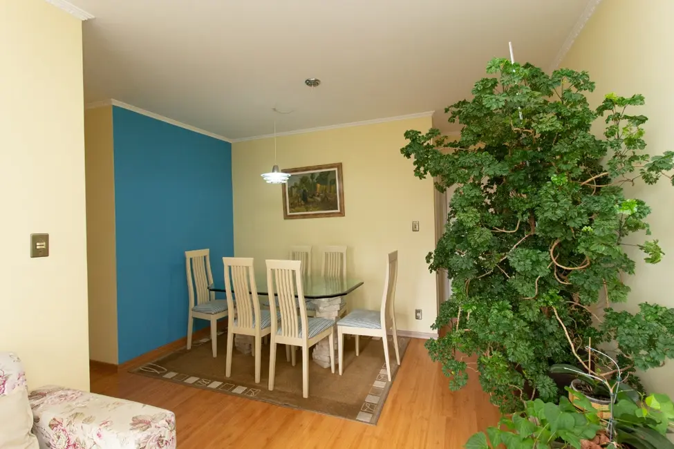 Foto 3 de Apartamento com 3 quartos à venda, 82m2 em Vila Mariana, São Paulo - SP