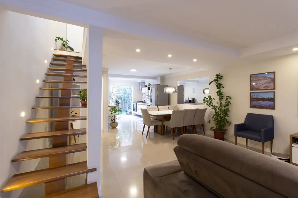 Foto 1 de Sobrado com 3 quartos à venda, 120m2 em Planalto Paulista, São Paulo - SP