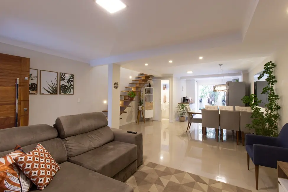 Foto 2 de Sobrado com 3 quartos à venda, 120m2 em Planalto Paulista, São Paulo - SP