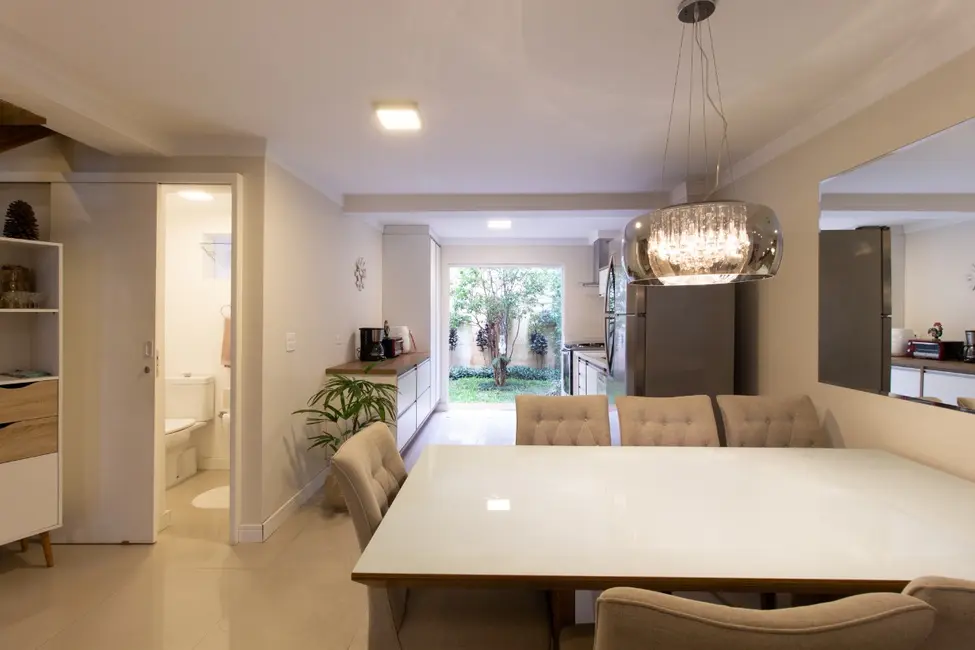 Foto 5 de Sobrado com 3 quartos à venda, 120m2 em Planalto Paulista, São Paulo - SP