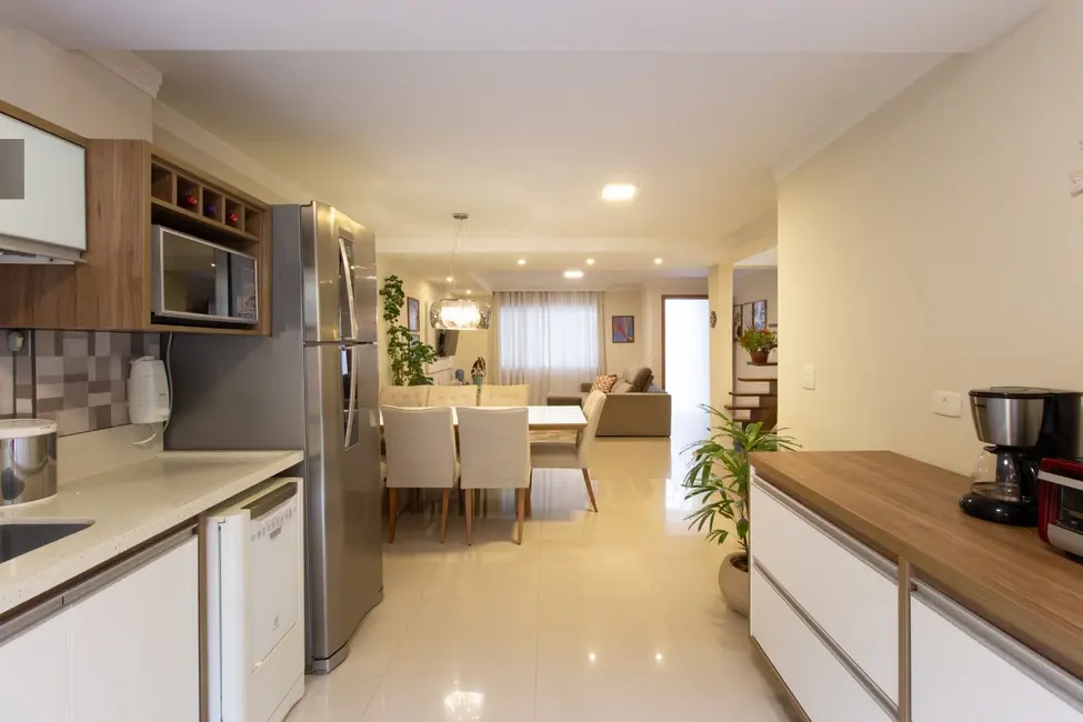 Foto 8 de Sobrado com 3 quartos à venda, 120m2 em Planalto Paulista, São Paulo - SP