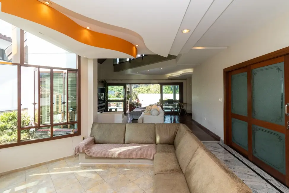 Foto 6 de Sobrado com 4 quartos à venda, 590m2 em City América, São Paulo - SP