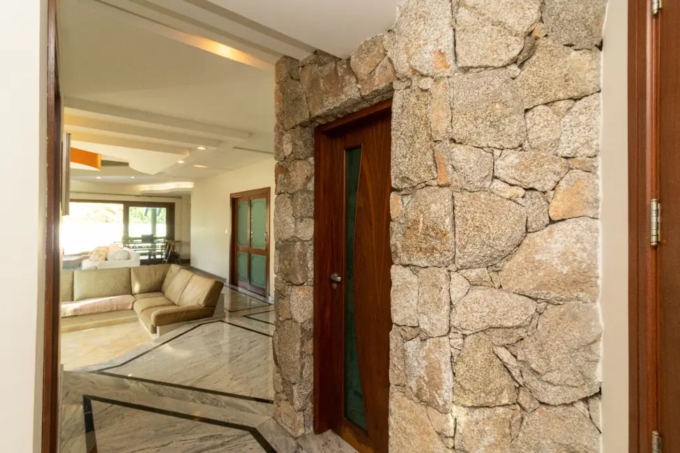 Foto 3 de Sobrado com 4 quartos à venda, 590m2 em City América, São Paulo - SP