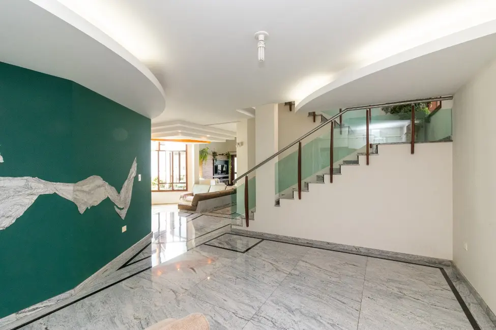 Foto 4 de Sobrado com 4 quartos à venda, 590m2 em City América, São Paulo - SP