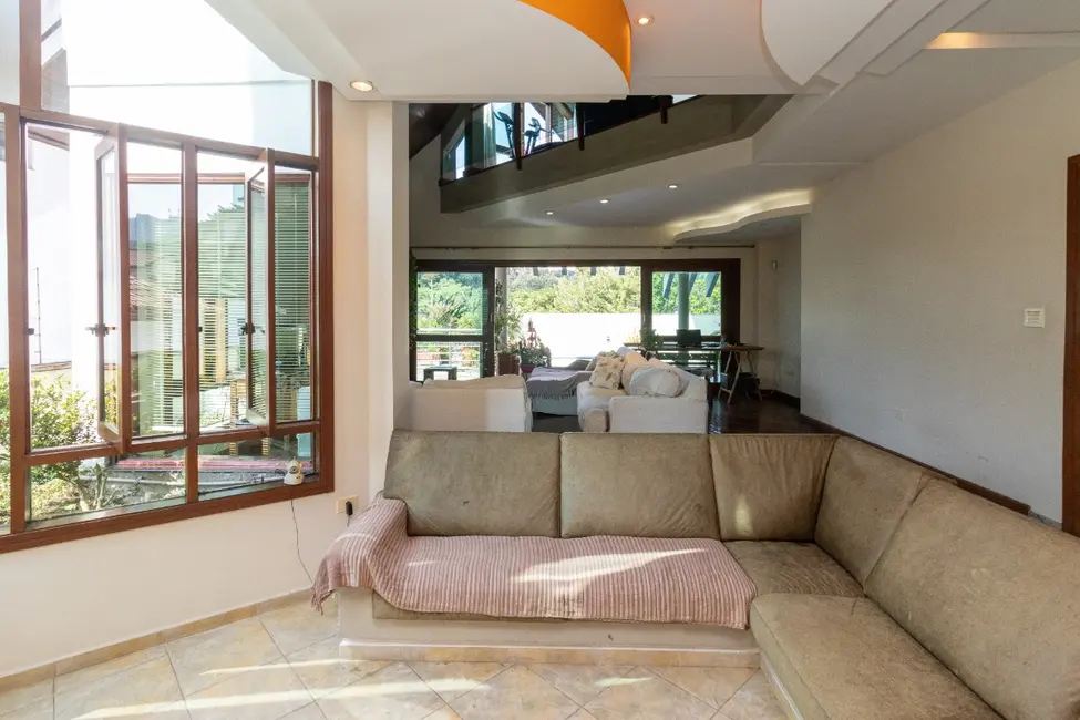 Foto 7 de Sobrado com 4 quartos à venda, 590m2 em City América, São Paulo - SP