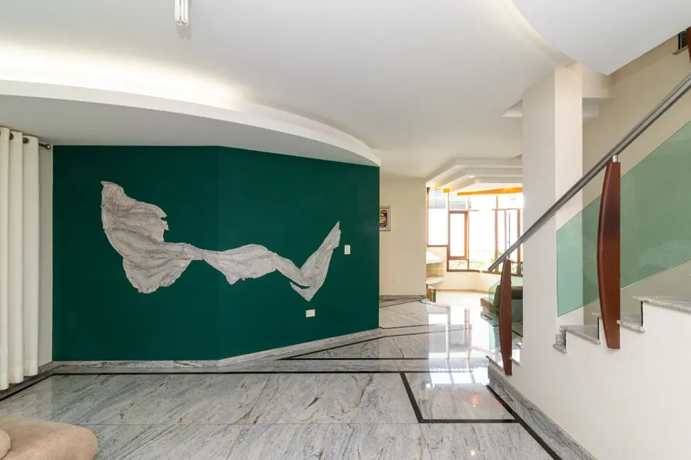 Foto 5 de Sobrado com 4 quartos à venda, 590m2 em City América, São Paulo - SP