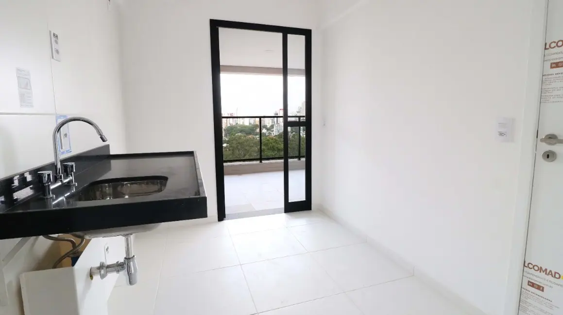Foto 8 de Apartamento com 4 quartos à venda, 163m2 em Pinheiros, São Paulo - SP