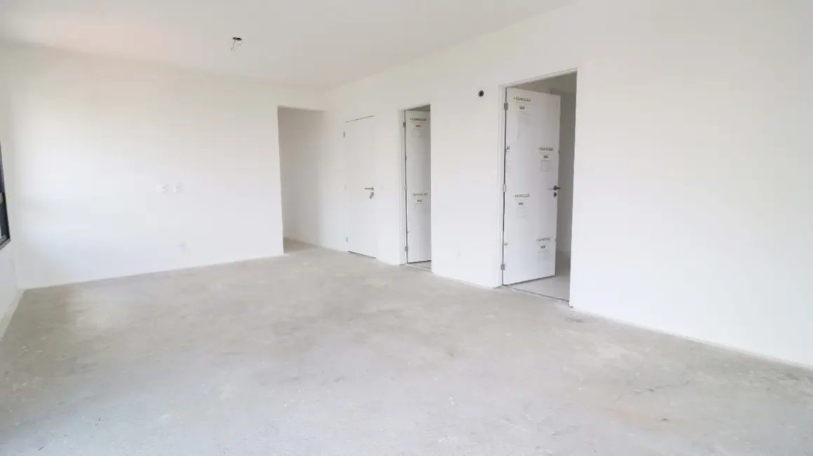 Foto 3 de Apartamento com 4 quartos à venda, 163m2 em Pinheiros, São Paulo - SP