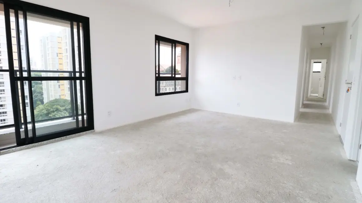 Foto 7 de Apartamento com 4 quartos à venda, 163m2 em Pinheiros, São Paulo - SP