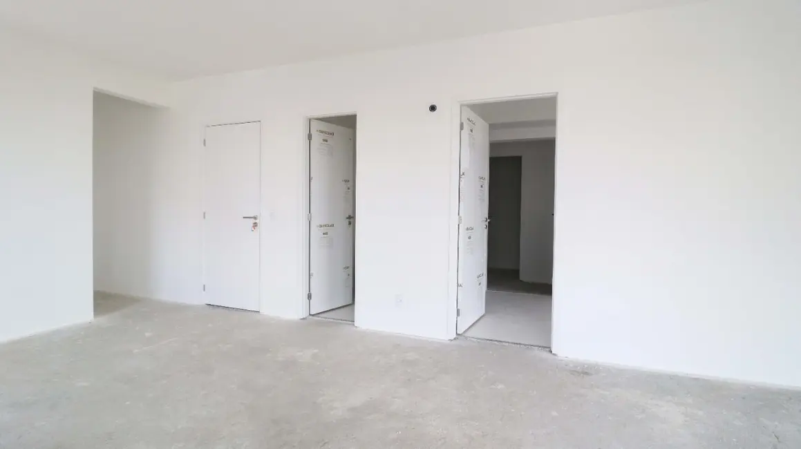 Foto 2 de Apartamento com 4 quartos à venda, 163m2 em Pinheiros, São Paulo - SP