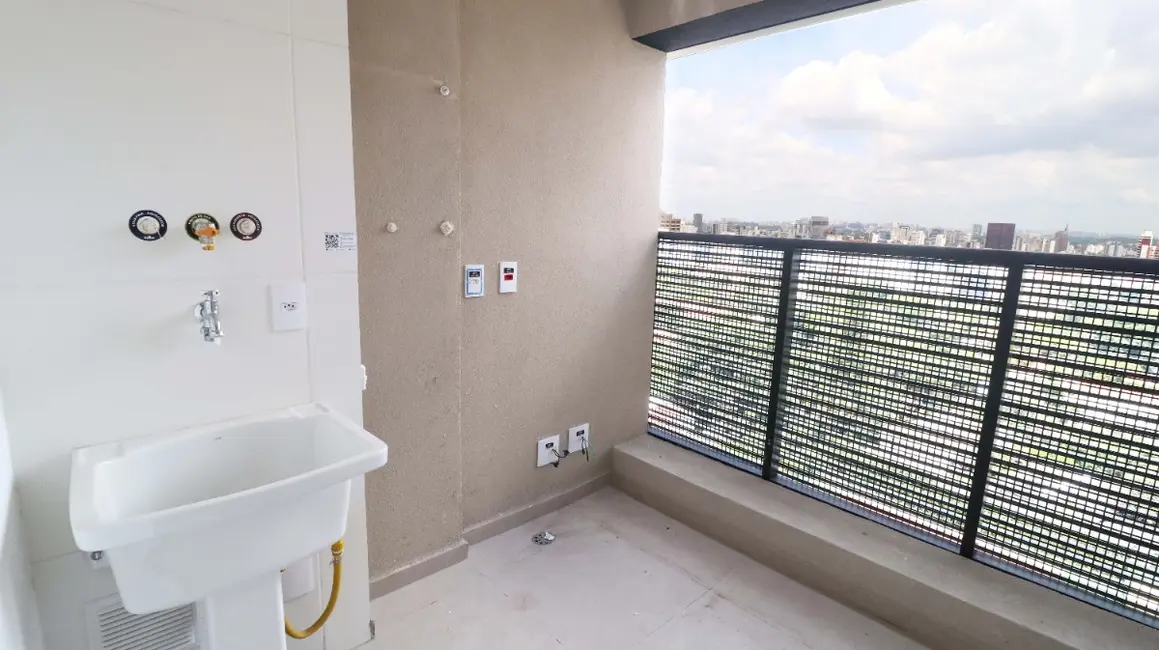 Foto 9 de Apartamento com 4 quartos à venda, 163m2 em Pinheiros, São Paulo - SP