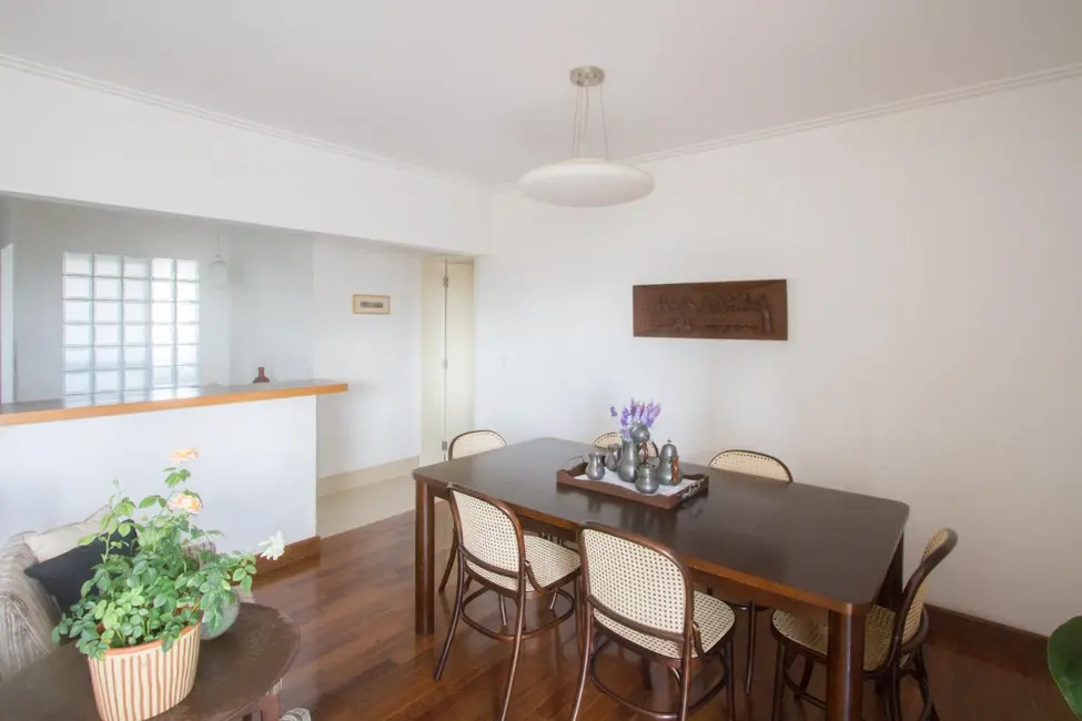 Foto 4 de Apartamento com 3 quartos à venda, 121m2 em Parque Colonial, São Paulo - SP